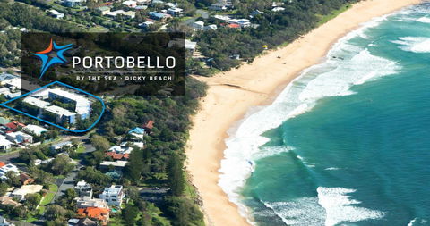 Portobello By The Sea - Hervey Bay Accommodation 24