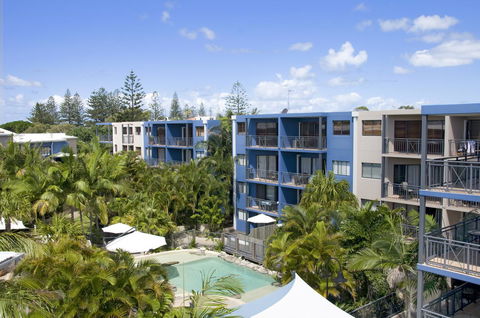 Portobello By The Sea - Hervey Bay Accommodation 35