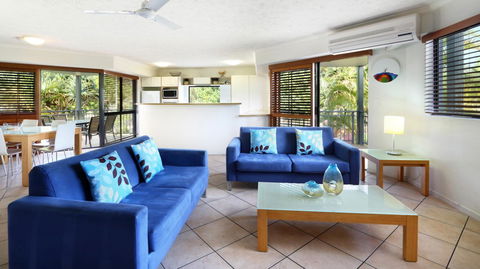 Portobello By The Sea - Hervey Bay Accommodation 23