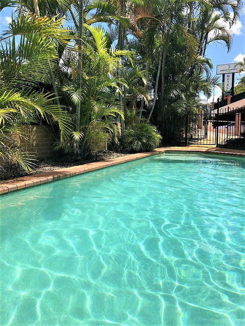Airport Clayfield Motel - Tourism Hervey Bay 3