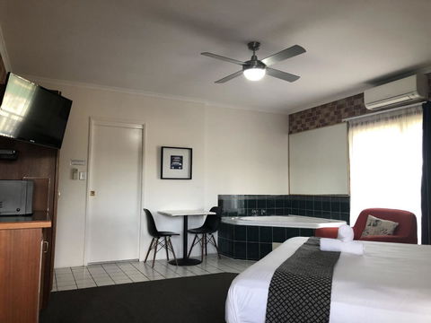 Airport Clayfield Motel - Tourism Hervey Bay 8