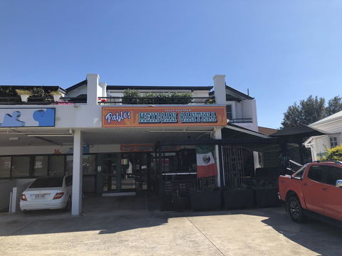 Airport Clayfield Motel - Tourism Hervey Bay 26