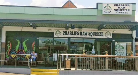 Airport Clayfield Motel - Tourism Hervey Bay 36