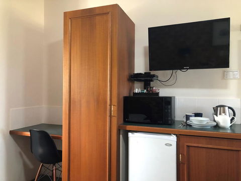 Airport Clayfield Motel - Tourism Hervey Bay 9
