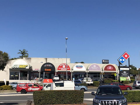 Airport Clayfield Motel - Tourism Hervey Bay 21