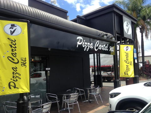 Airport Clayfield Motel - Tourism Hervey Bay 31