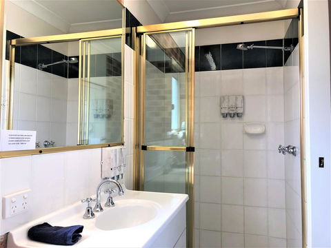 Airport Clayfield Motel - Tourism Hervey Bay 19