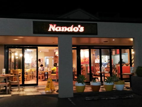 Airport Clayfield Motel - Tourism Hervey Bay 32