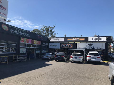 Airport Clayfield Motel - Tourism Hervey Bay 33
