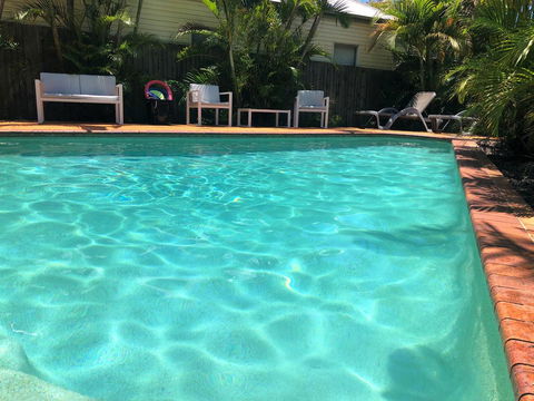 Airport Clayfield Motel - Tourism Hervey Bay 4