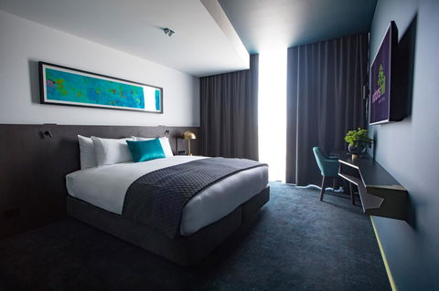 Eatons Hill Hotel - Hervey Bay Accommodation 34