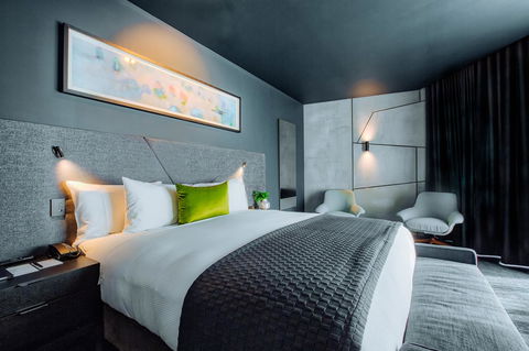 Eatons Hill Hotel - Hervey Bay Accommodation 3