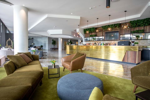 Eatons Hill Hotel - Hervey Bay Accommodation 7
