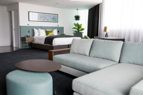 Eatons Hill Hotel - Hervey Bay Accommodation 43