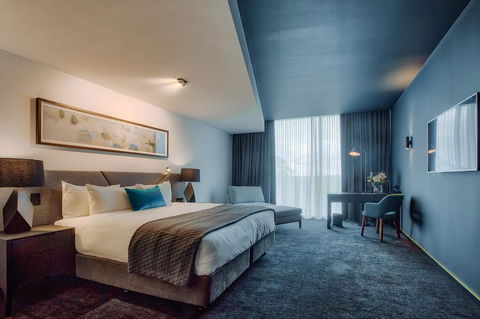 Eatons Hill Hotel - Hervey Bay Accommodation 22
