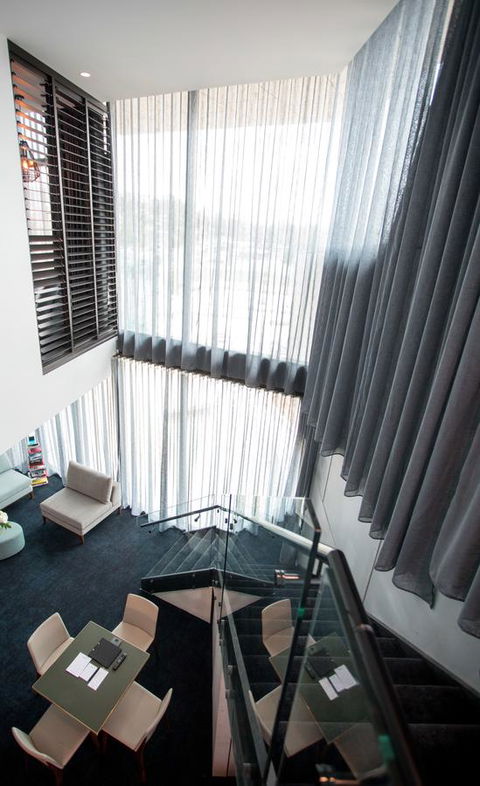 Eatons Hill Hotel - Hervey Bay Accommodation 31