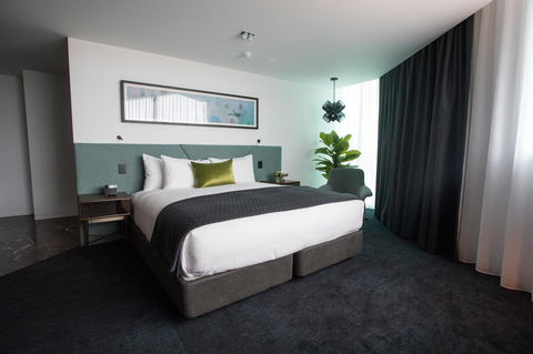 Eatons Hill Hotel - Hervey Bay Accommodation 41
