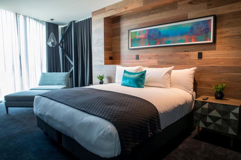 Eatons Hill Hotel - Hervey Bay Accommodation 24