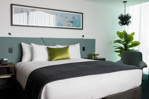 Eatons Hill Hotel - Hervey Bay Accommodation 42