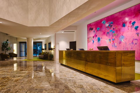 Eatons Hill Hotel - Hervey Bay Accommodation 0