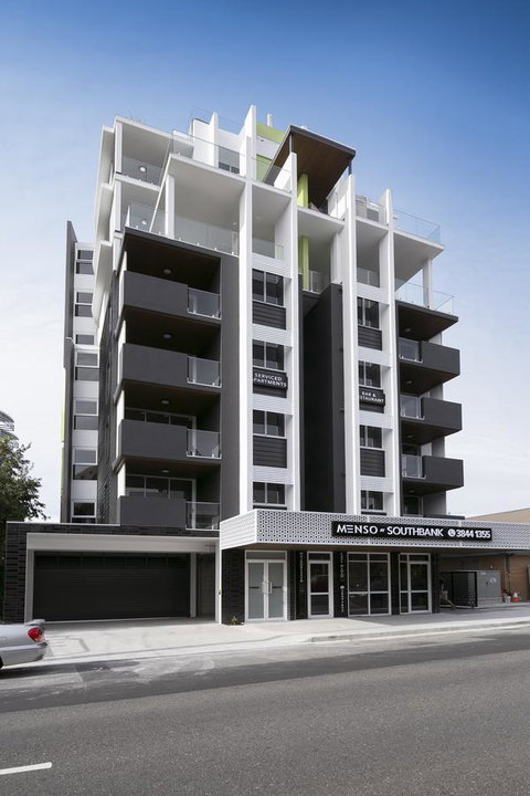 Menso At Southbank - Hervey Bay Accommodation 7