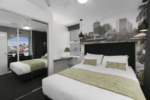 Menso At Southbank - Hervey Bay Accommodation 21