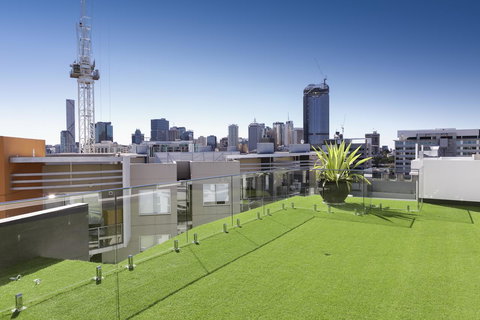 Menso At Southbank - Hervey Bay Accommodation 12