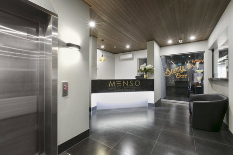 Menso At Southbank - Hervey Bay Accommodation 24