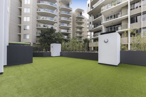 Menso At Southbank - Hervey Bay Accommodation 13