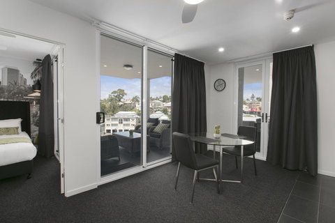 Menso At Southbank - Hervey Bay Accommodation 22