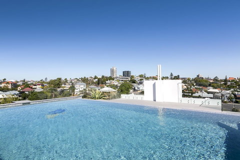 Menso At Southbank - Hervey Bay Accommodation 1