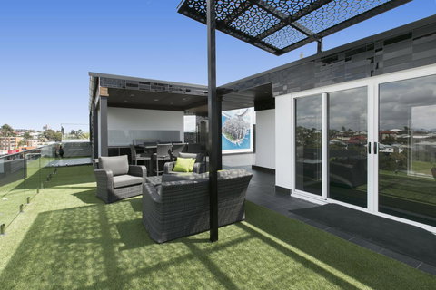 Menso At Southbank - Hervey Bay Accommodation 26