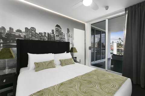 Menso At Southbank - Hervey Bay Accommodation 16