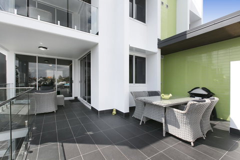Menso At Southbank - Hervey Bay Accommodation 15