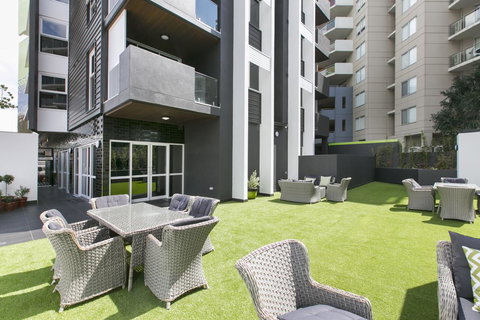 Menso At Southbank - Hervey Bay Accommodation 5