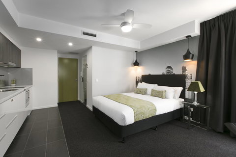 Menso At Southbank - Hervey Bay Accommodation 6