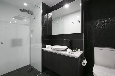 Menso At Southbank - Hervey Bay Accommodation 23