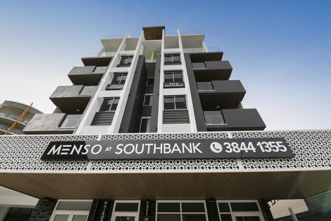 Menso At Southbank - Hervey Bay Accommodation 17