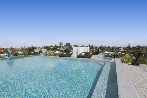 Menso At Southbank - Hervey Bay Accommodation 10