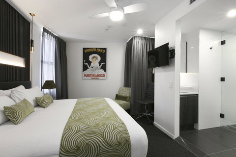 Menso At Southbank - Hervey Bay Accommodation 19