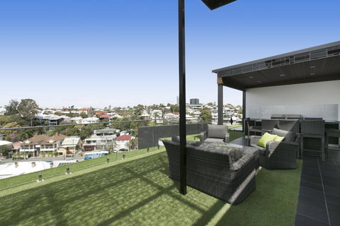 Menso At Southbank - Hervey Bay Accommodation 25