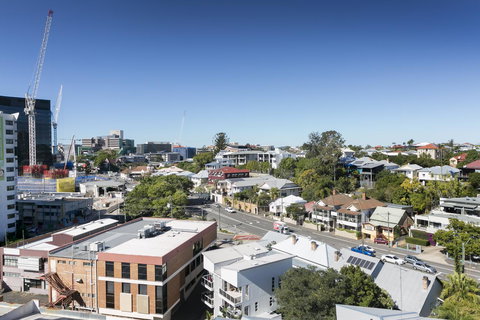 Menso At Southbank - Hervey Bay Accommodation 14