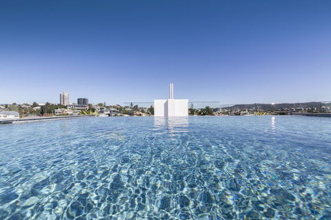 Menso At Southbank - Hervey Bay Accommodation 9