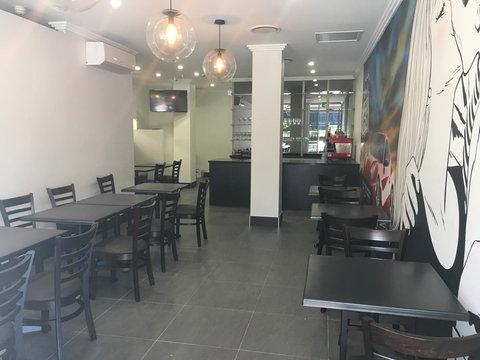 Menso At Southbank - Hervey Bay Accommodation 18