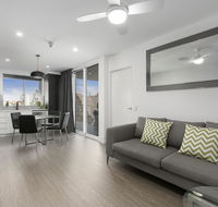 Menso at Southbank - Tourism Hervey Bay