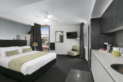 Menso At Southbank - Hervey Bay Accommodation 2