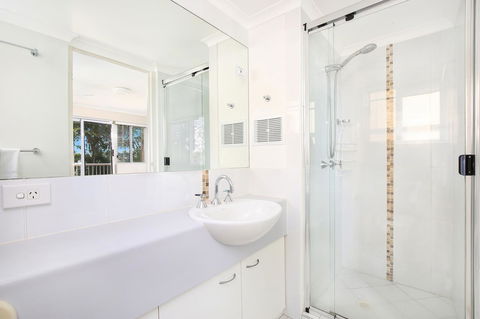Belvedere Apartments - Hervey Bay Accommodation 6