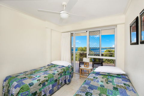 Belvedere Apartments - Hervey Bay Accommodation 5