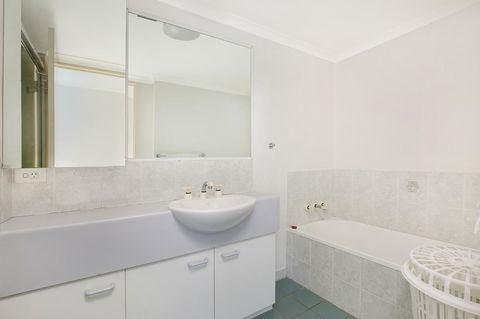 Belvedere Apartments - Hervey Bay Accommodation 7