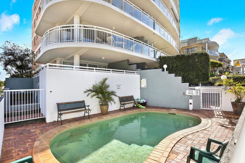 Belvedere Apartments - Hervey Bay Accommodation 1